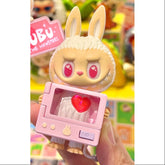 Labubu The Monsters Wacky Mart Series Secret Microwave Oven(1/144)